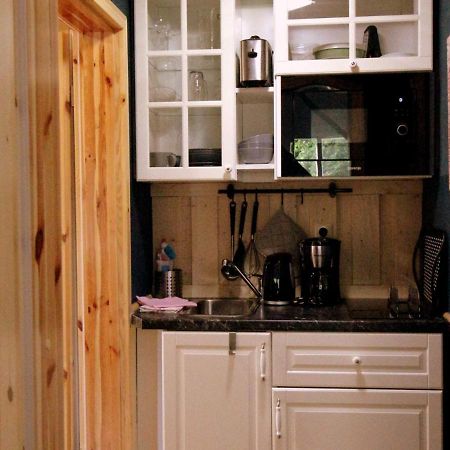 シュタット・ヴェーレンHaus Abendsonneアパートメント エクステリア 写真