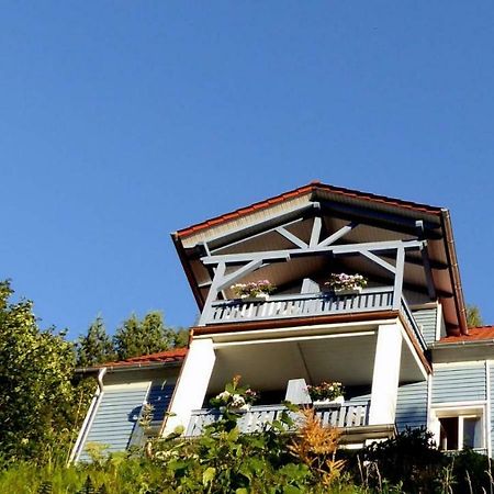 シュタット・ヴェーレンHaus Abendsonneアパートメント エクステリア 写真